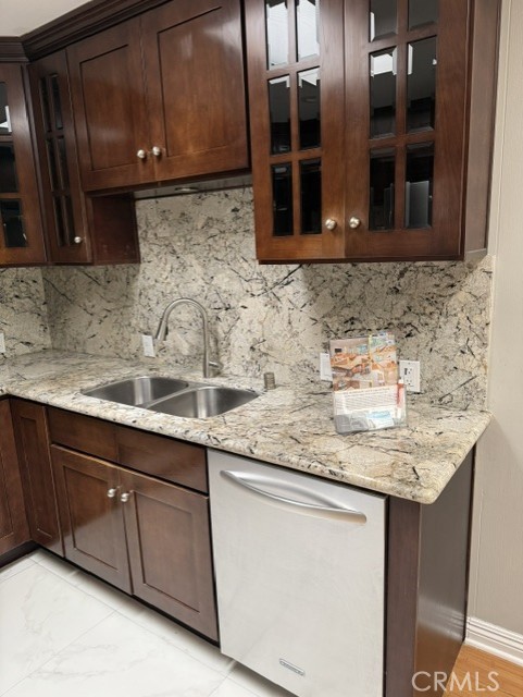 Dishwasher - 3062 Via Serena S D, Laguna Woods CA 92637 - photo 9