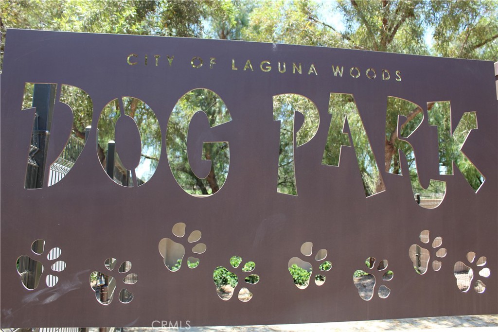 Dog Park - 3062 Via Serena S D, Laguna Woods CA 92637 - photo 24
