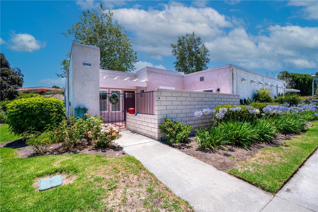 3066 Via Serena S A, Laguna Woods CA 92637 - photo 1