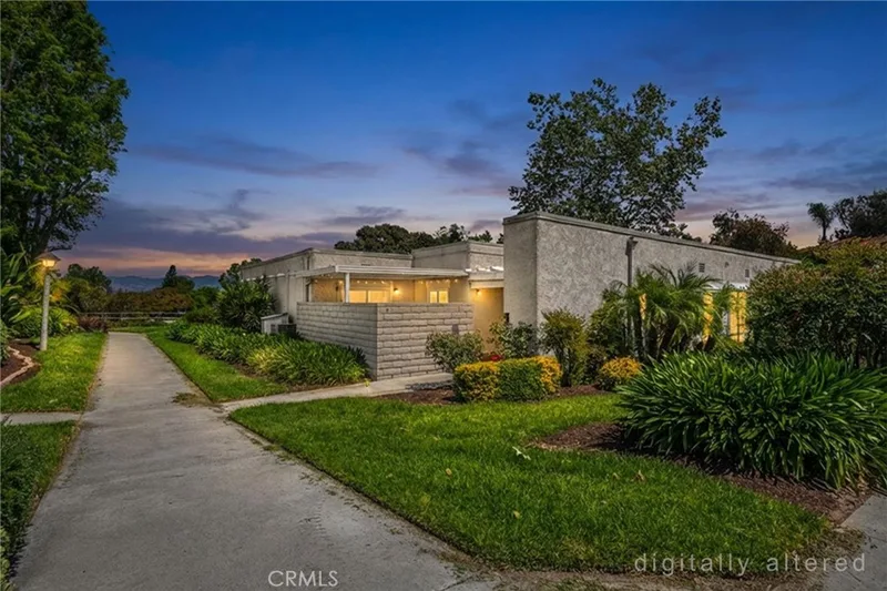 3066 Via Serena S D, Laguna Woods, CA 92637