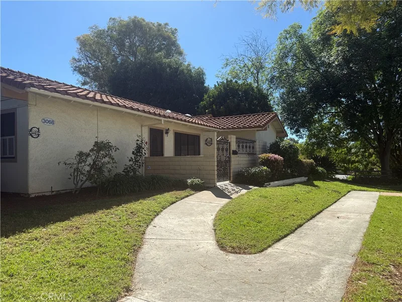 3068 Via Serena N C, Laguna Woods, CA 92637