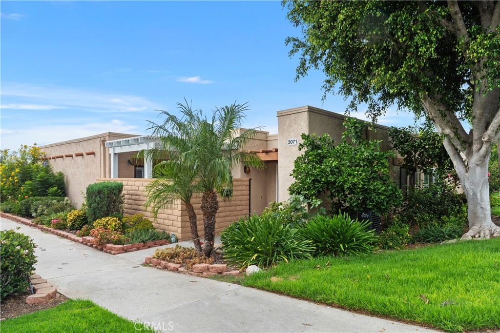 3071 Via Serena N D, Laguna Woods CA 92637 - photo 1