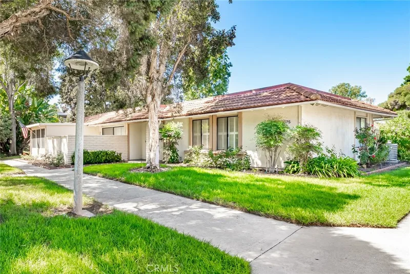 3075 Via Serena S A, Laguna Woods