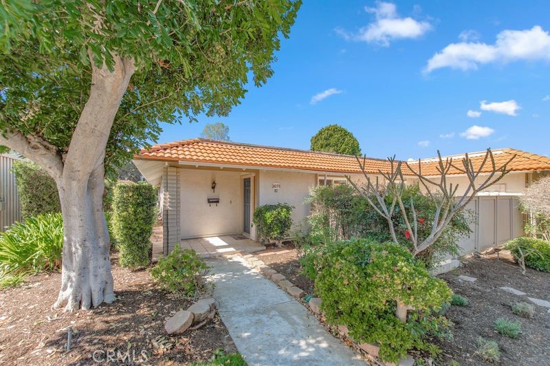 3078 Via Serena S C, Laguna Woods CA 92637 - photo 1