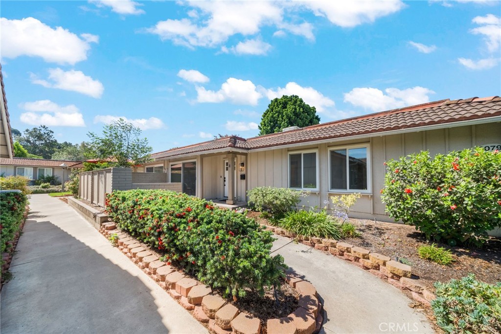 3079 Via Serena S A, Laguna Woods CA 92637 - photo 1