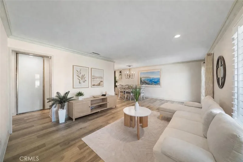 3084 Via Serena N C, Laguna Woods, CA 92637