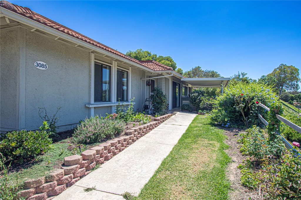 3085 Via Serena N B, Laguna Woods CA 92637 - photo 1