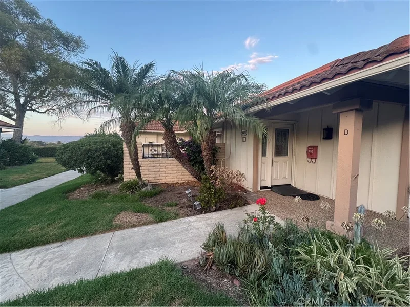 3087 Via Serena N D, Laguna Woods