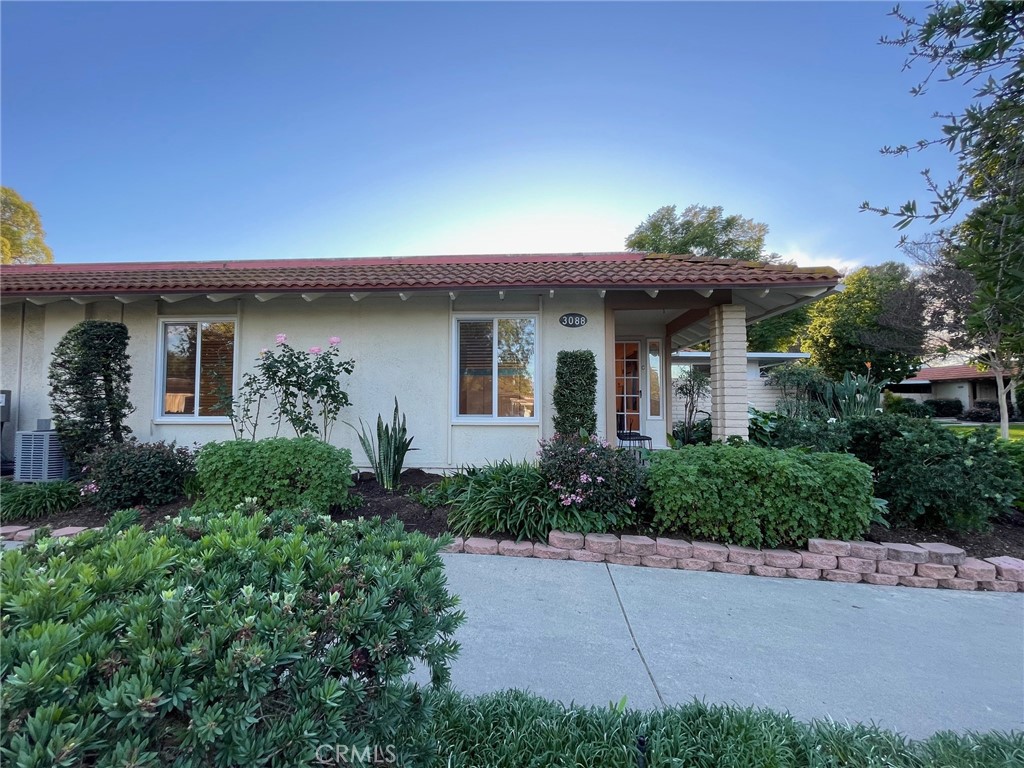 3088 N Via Serena # C, Laguna Woods CA 92637 - photo 1
