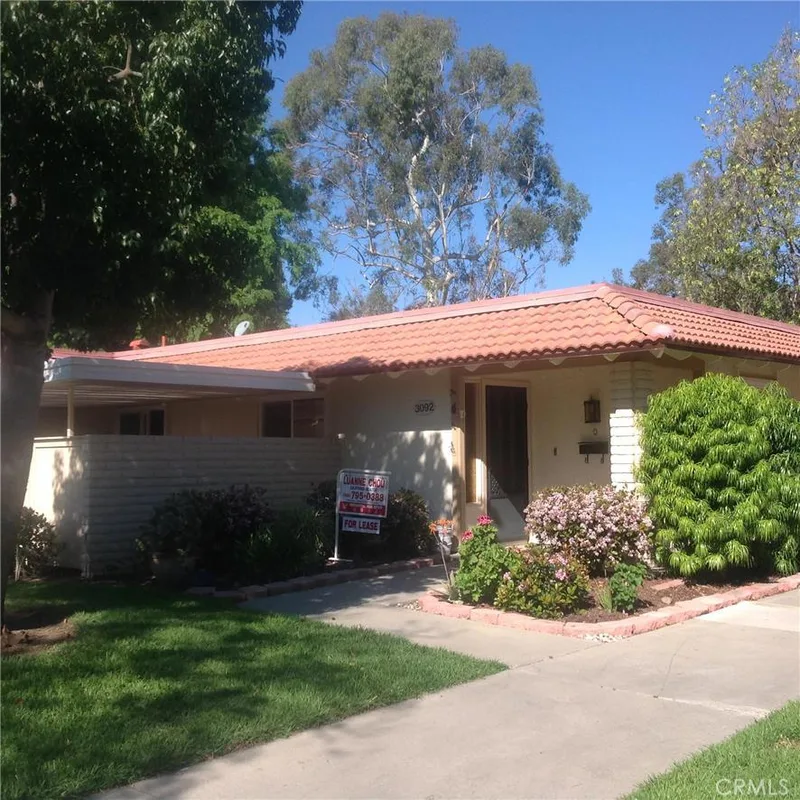 3092 Via Serena N D, Laguna Woods, CA 92637