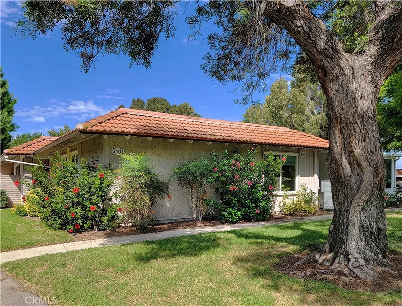 3101 Via Serena N A, Laguna Woods, CA 92637