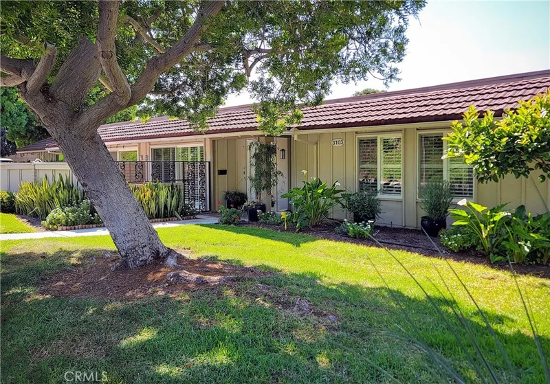 3103 Via Serena N A, Laguna Woods