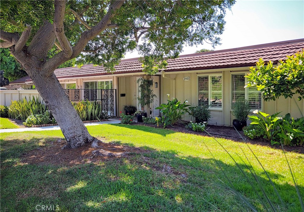 3103 Via Serena N A, Laguna Woods CA 92637 - photo 1