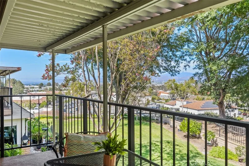 3108 Via Serena South O, Laguna Woods, CA 92637