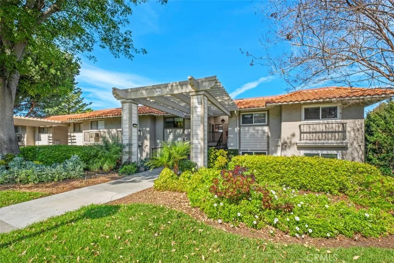 3110 Via Serena South P, Laguna Woods