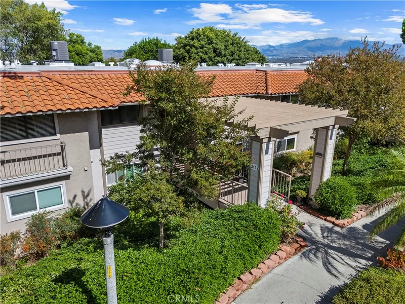3112 Via Serena S O, Laguna Woods