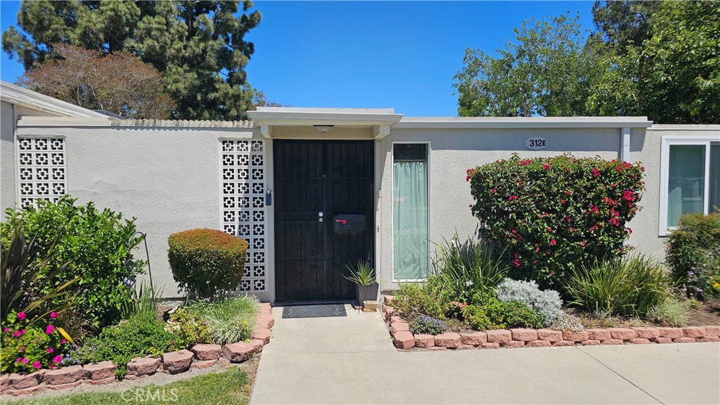 312 Avenida Castilla E, Laguna Woods CA 92637 - photo 1