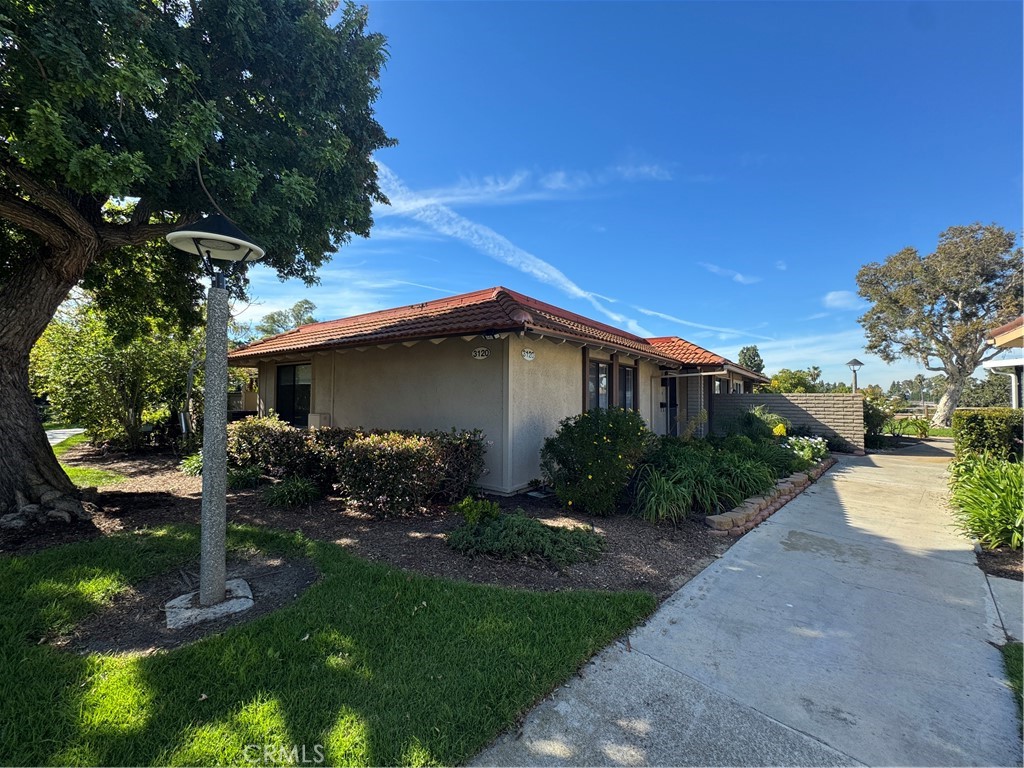 3120 Via Serena N B, Laguna Woods CA 92637 - photo 1