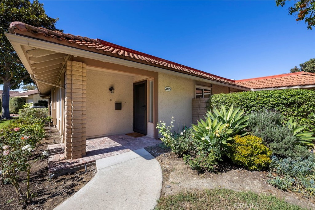 3122 Via Serena N C, Laguna Woods CA 92637 - photo 3