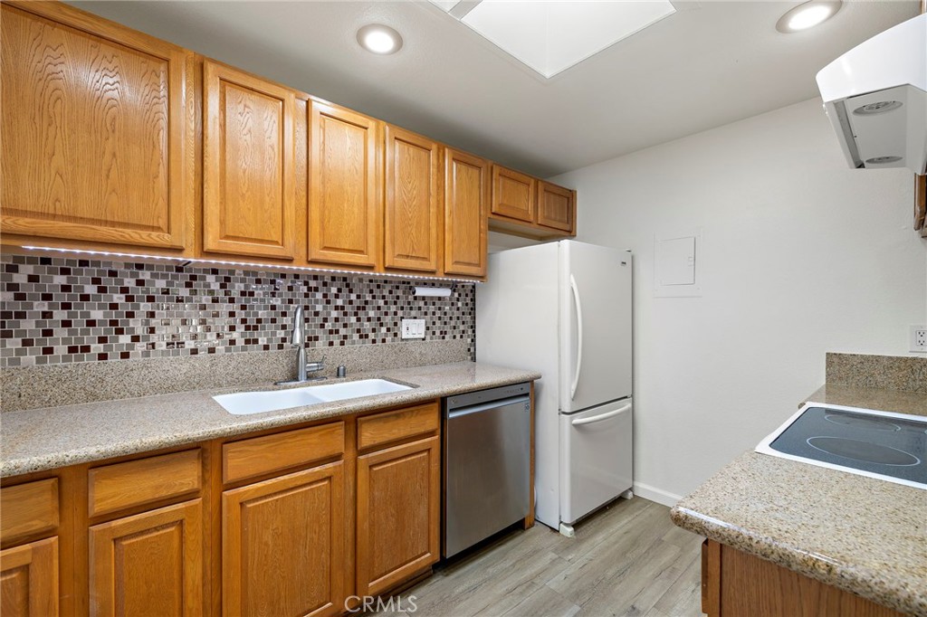 3122 Via Serena N C, Laguna Woods CA 92637 - photo 12