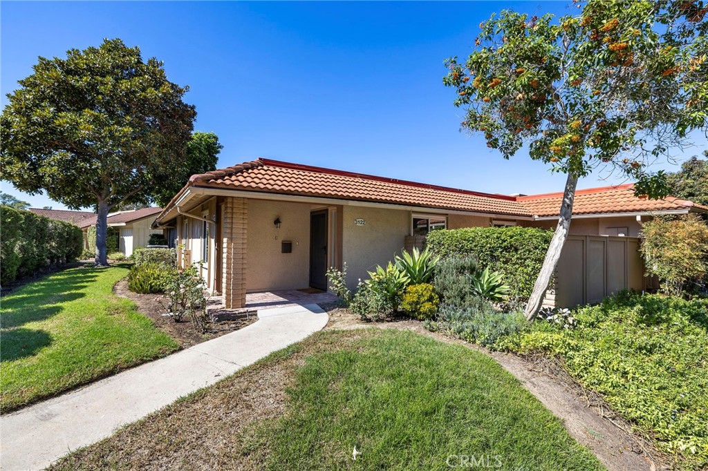 3122 Via Serena N C, Laguna Woods CA 92637 - photo 24