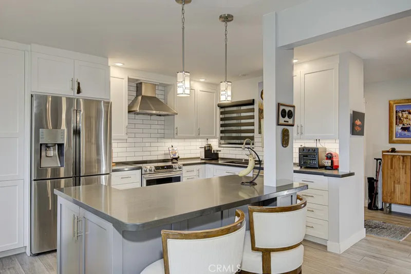 3123 N Via Serena N C, Laguna Woods