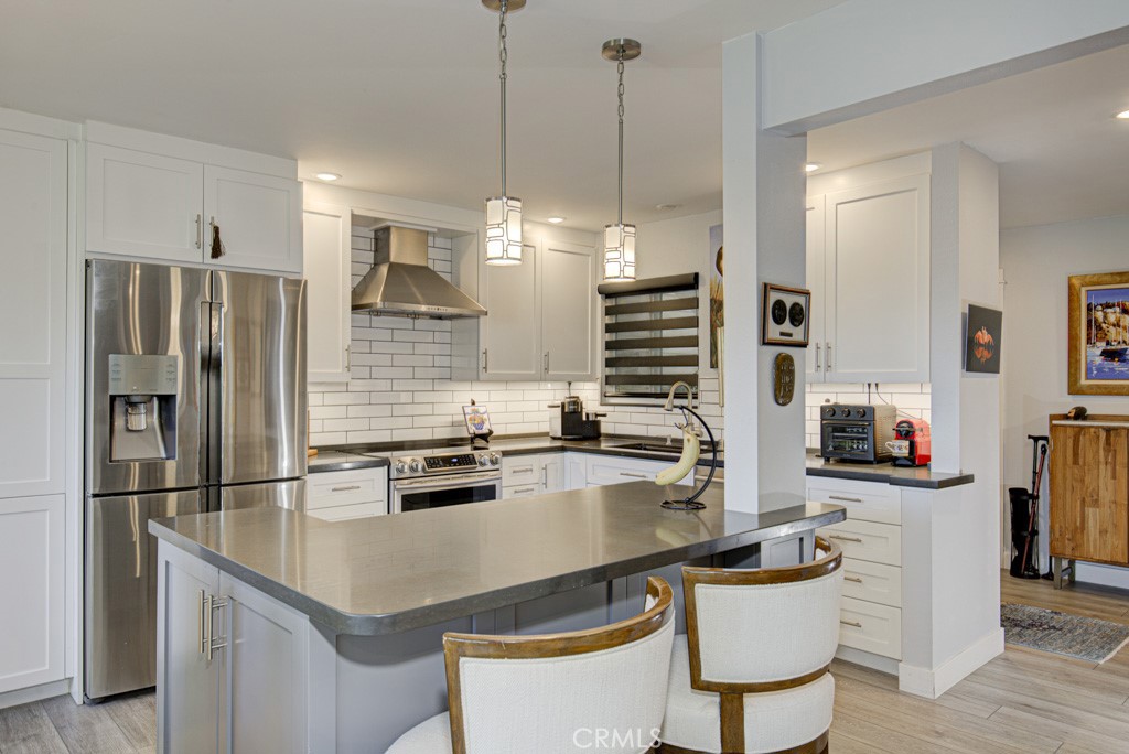3123 N Via Serena N C, Laguna Woods CA 92637 - photo 1