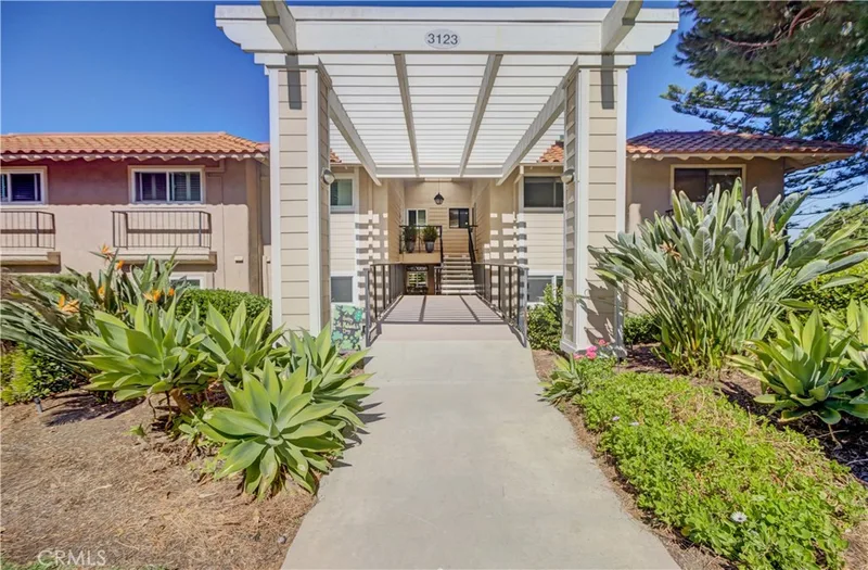 3123 Via Serena N Q, Laguna Woods, CA 92637