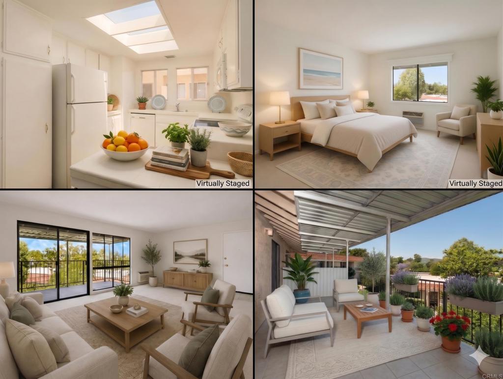 Virtually staged - 3124 Via Serena N, Laguna Woods CA 92637 - photo 1
