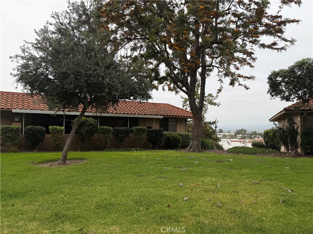 front side - 3124 Via Serena N P, Laguna Woods CA 92637 - photo 1