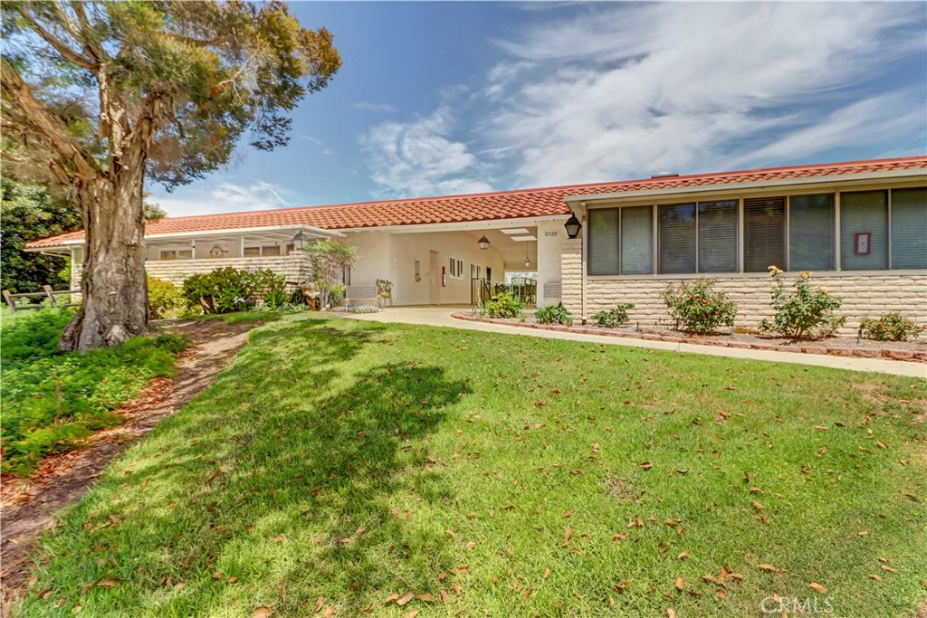 3125 Via Serena N A, Laguna Woods CA 92637 - photo 2