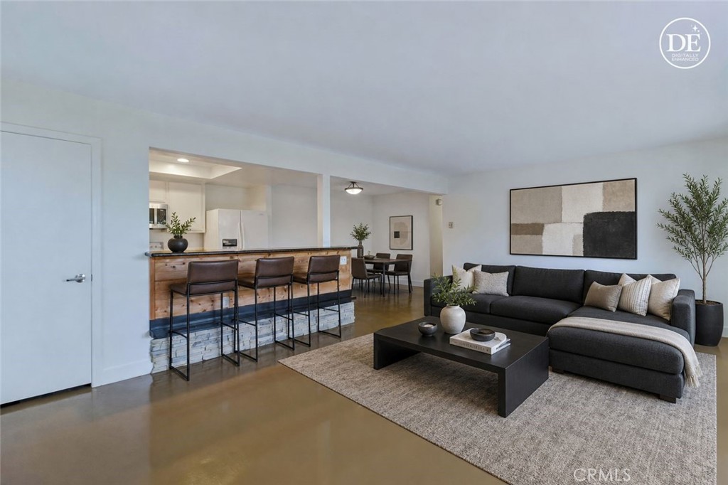 Virtually staged - 3125 Via Serena N A, Laguna Woods CA 92637 - photo 7