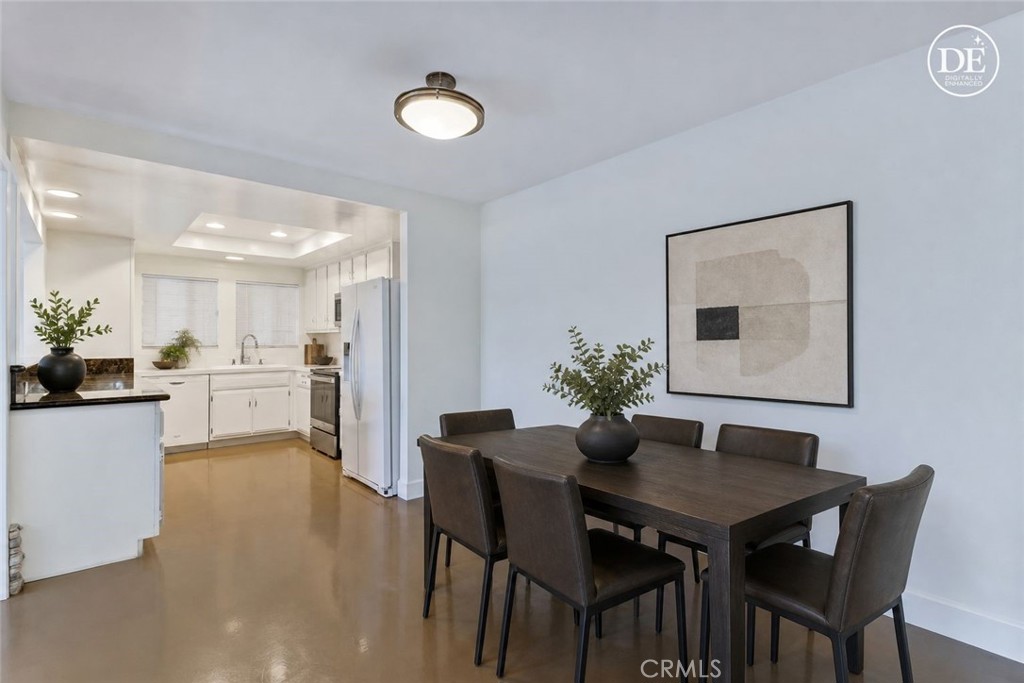 Virtually staged - 3125 Via Serena N A, Laguna Woods CA 92637 - photo 14