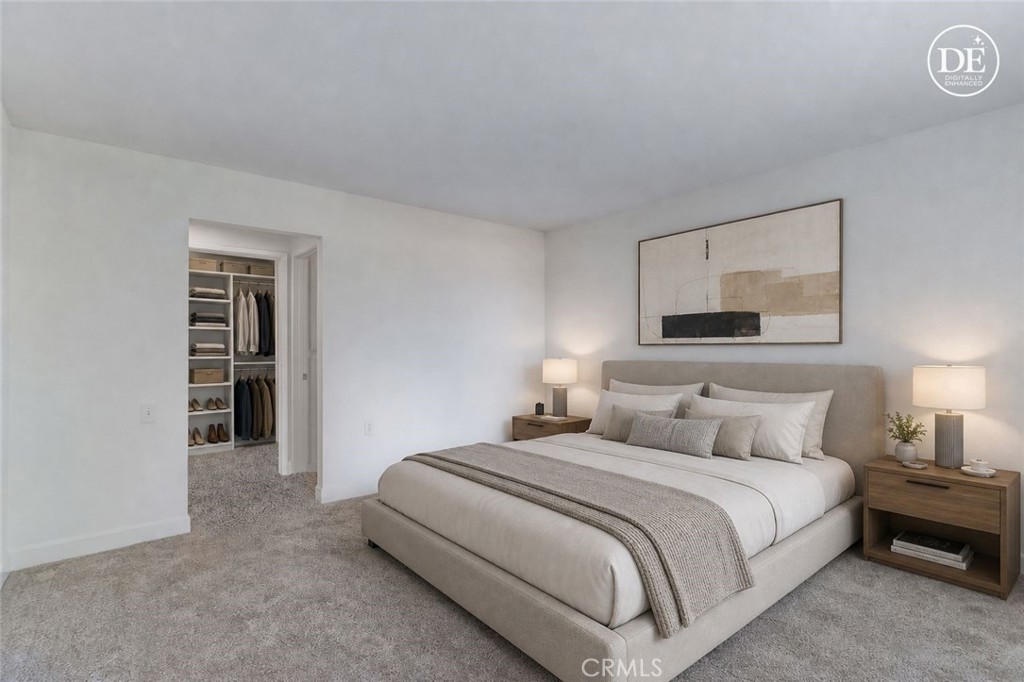 Virtually staged - 3125 Via Serena N A, Laguna Woods CA 92637 - photo 28