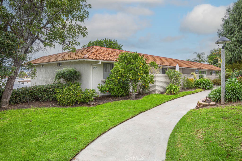 3127 Via Serena N N P, Laguna Woods CA 92637 - photo 1
