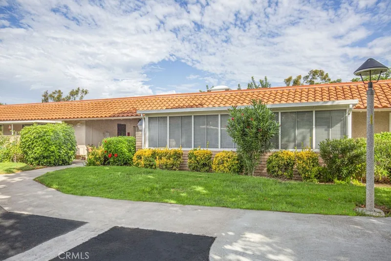 3128 Via Serena N N, Laguna Woods, CA 92637