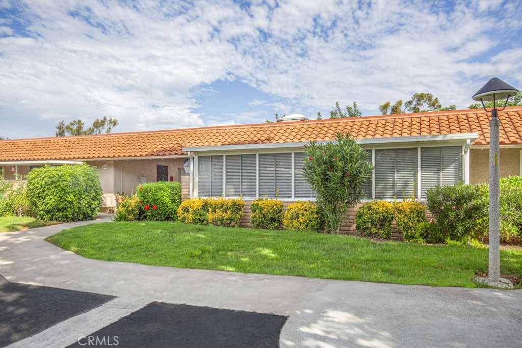 3128 Via Serena N N, Laguna Woods CA 92637 - photo 1
