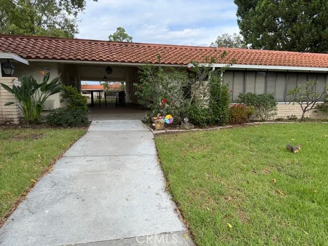 3145 Via Vista O, Laguna Woods, CA 92637