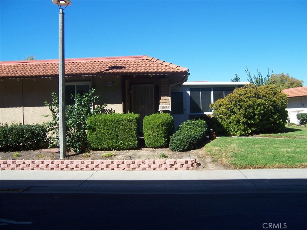 3147 Via Vista #C, Laguna Woods CA 92637 - photo 1