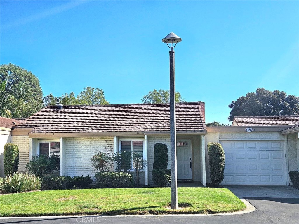 3149 Via Vista B, Laguna Woods CA 92637 - photo 1