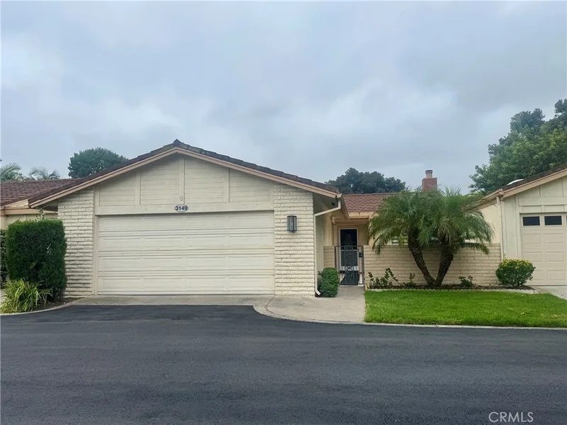 3149 Via Vista C, Laguna Woods, CA 92637