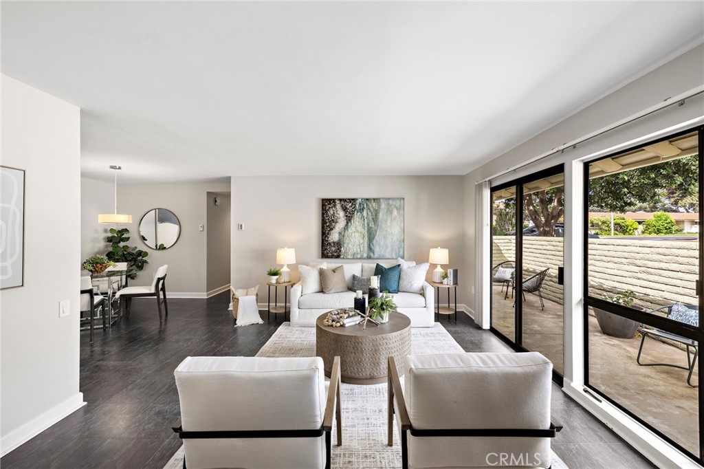 3167 Via Vista P, Laguna Woods CA 92637 - photo 1