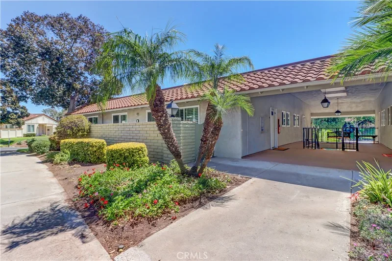 3167 Via Vista Q, Laguna Woods, CA 92637