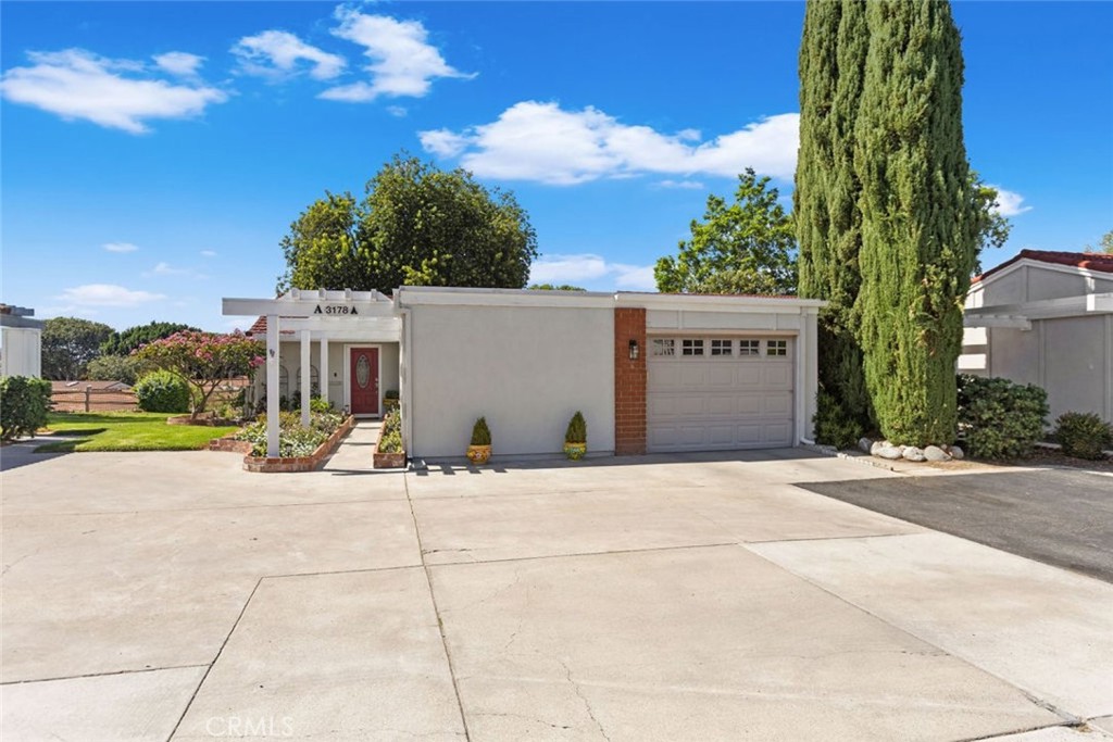 3178 Via Buena Vista A, Laguna Woods CA 92637 - photo 1