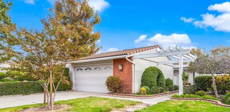 3191 Via Buena Vista C, Laguna Woods, CA 92637