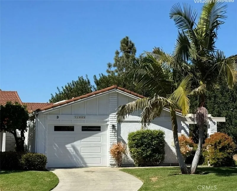 3199 Via Buena D, Laguna Woods, CA 92637