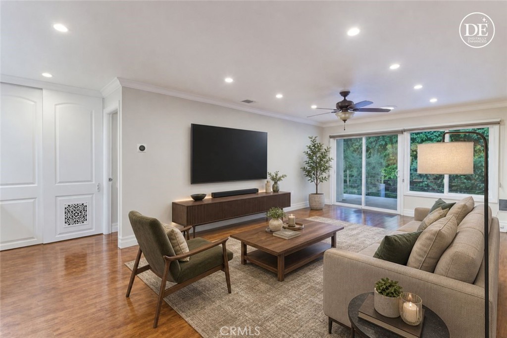Virtually staged. - 3215 Via Carrizo D, Laguna Woods CA 92637 - photo 3