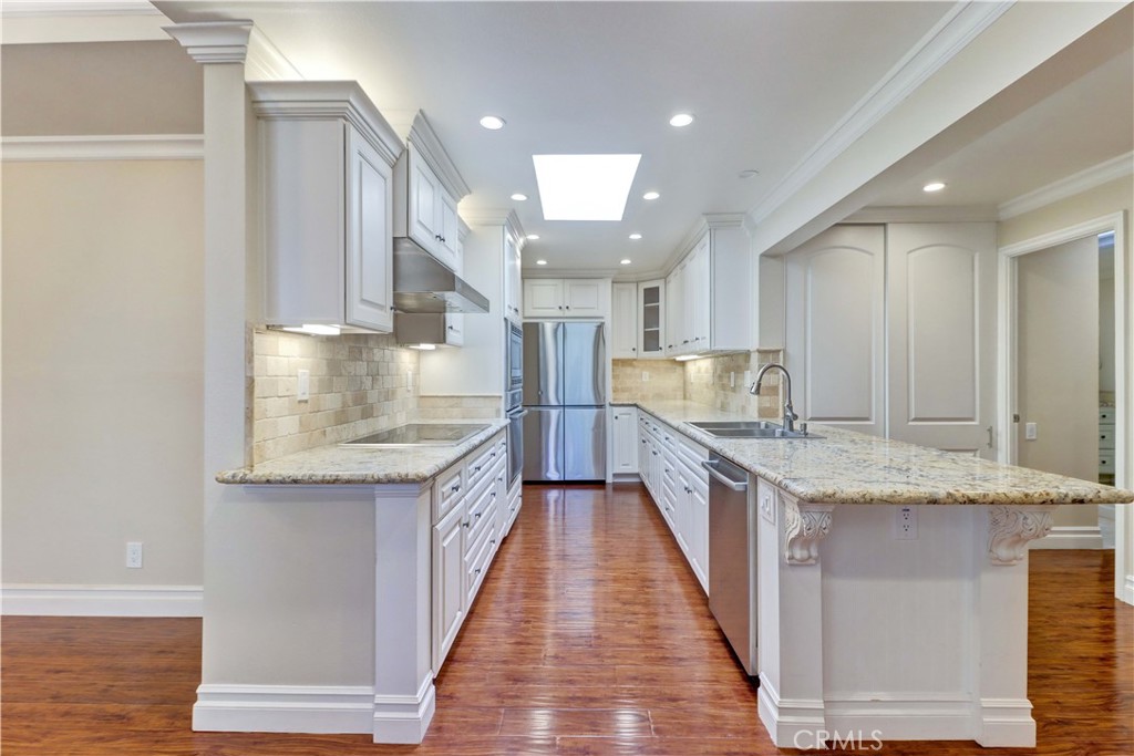 3215 Via Carrizo D, Laguna Woods CA 92637 - photo 9