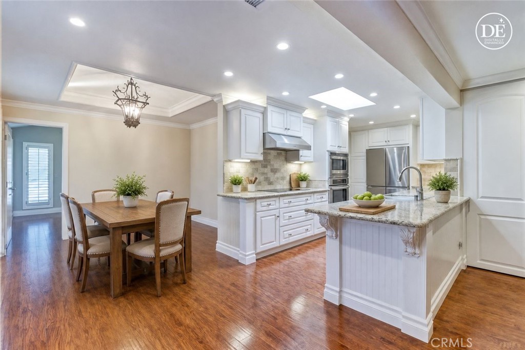 Virtually staged. - 3215 Via Carrizo D, Laguna Woods CA 92637 - photo 8