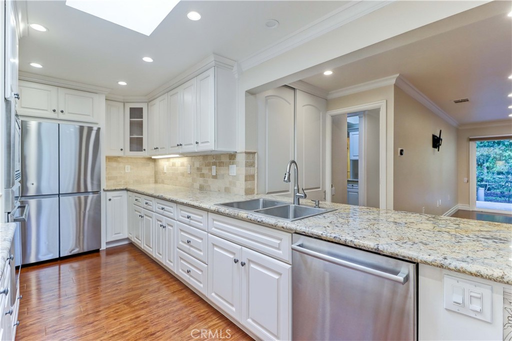 3215 Via Carrizo D, Laguna Woods CA 92637 - photo 10